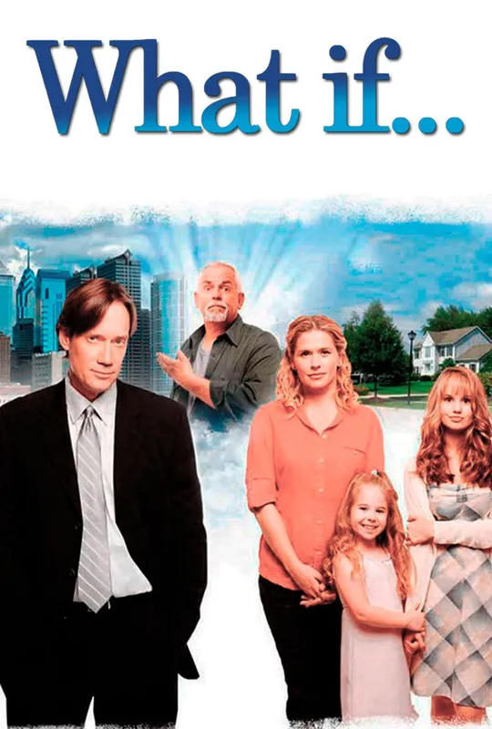 What if... trailer