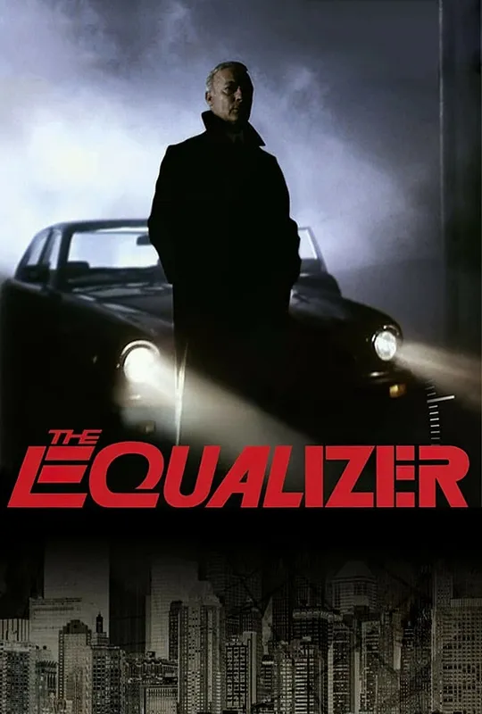The Equalizer trailer