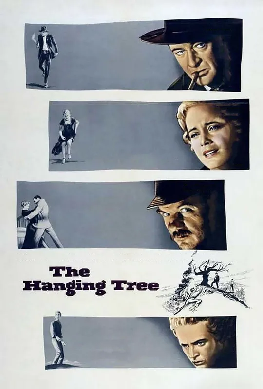 The Hanging Tree trailer