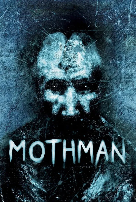 Mothman trailer
