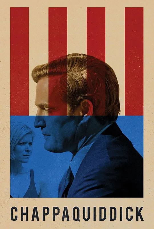 Chappaquiddick trailer