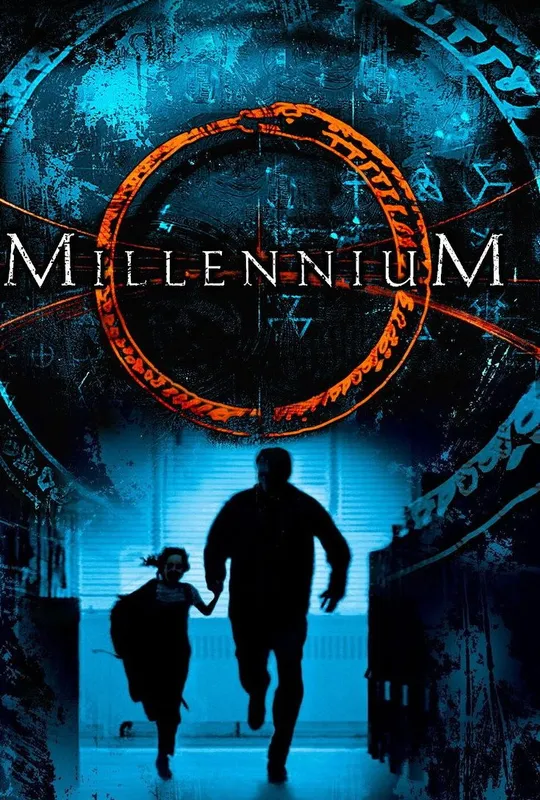Millennium trailer