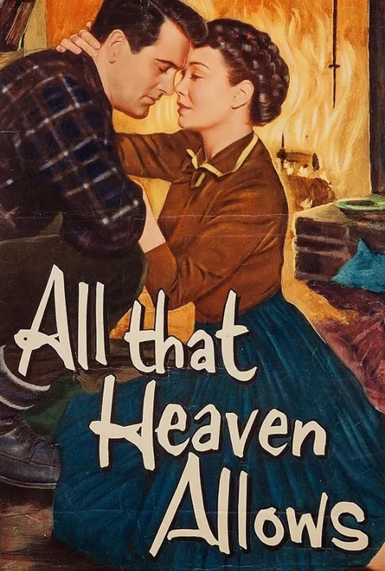 All That Heaven Allows trailer
