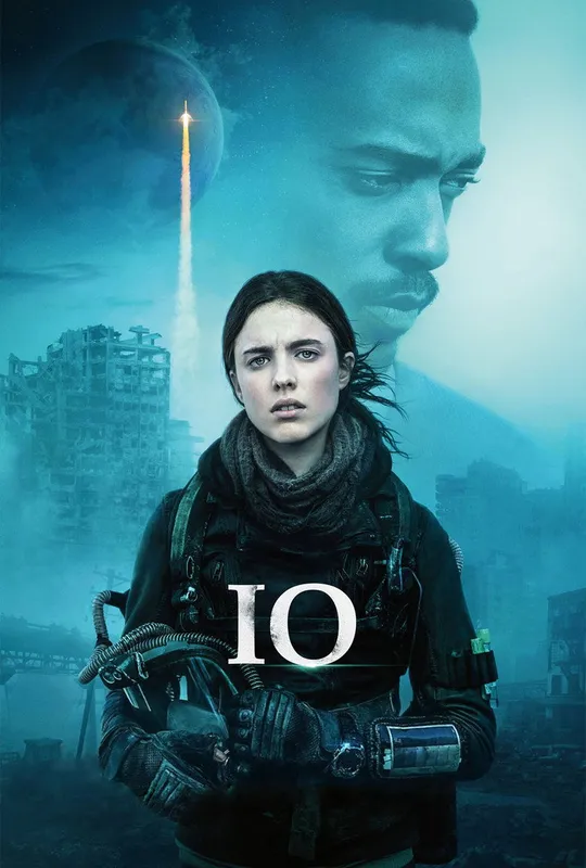 IO trailer