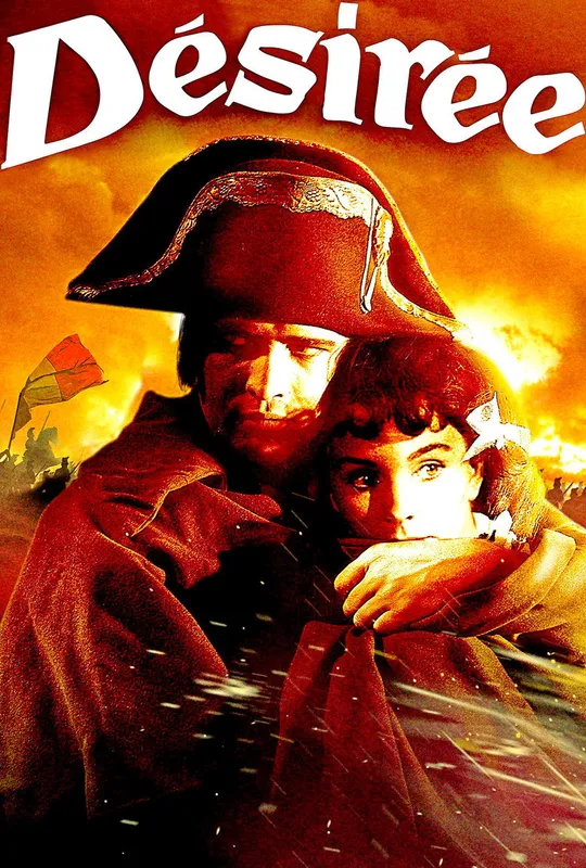 Désirée trailer