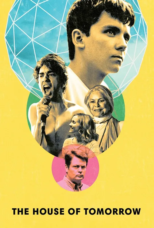 The House of Tomorrow trailer