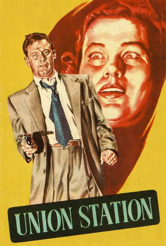 Union Station trailer
