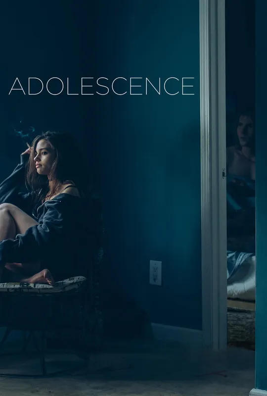 Adolescence trailer