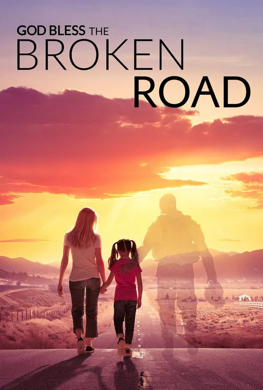 God Bless the Broken Road trailer