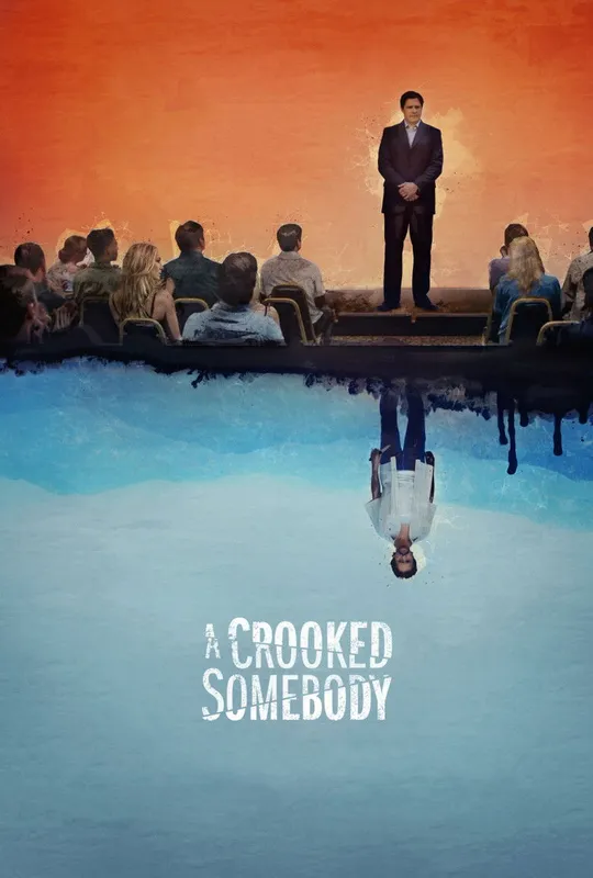 A Crooked Somebody trailer