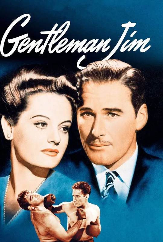Gentleman Jim trailer