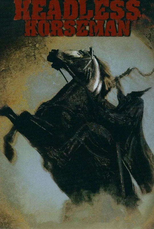 Headless Horseman trailer