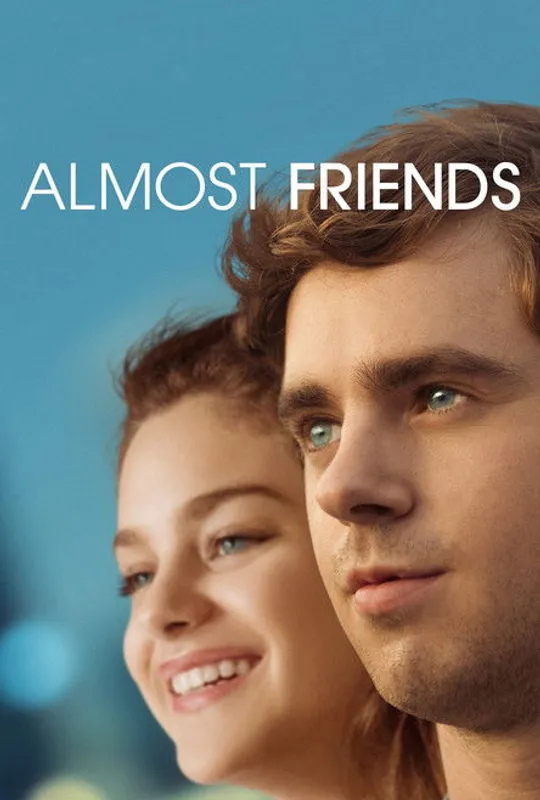 Almost Friends trailer