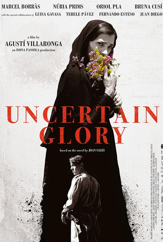 Uncertain Glory trailer