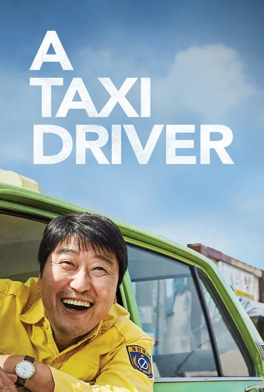 A Taxi Driver trailer