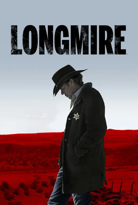 Longmire trailer