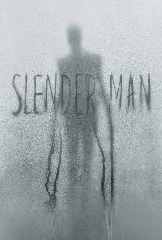 Slender Man trailer