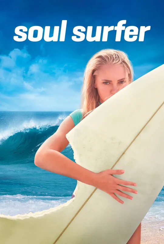 Soul Surfer trailer