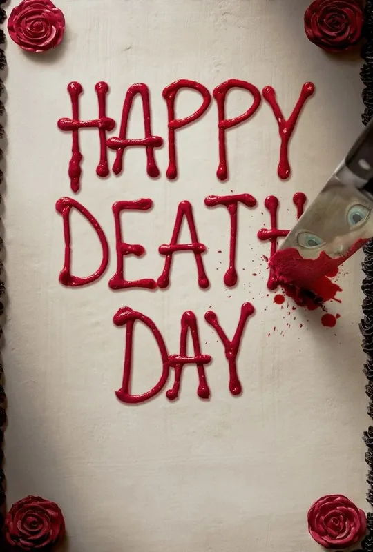 Happy Death Day trailer