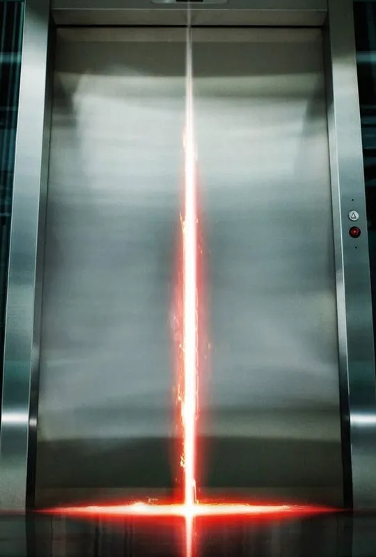 Devil trailer