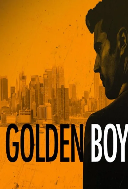 Golden Boy trailer