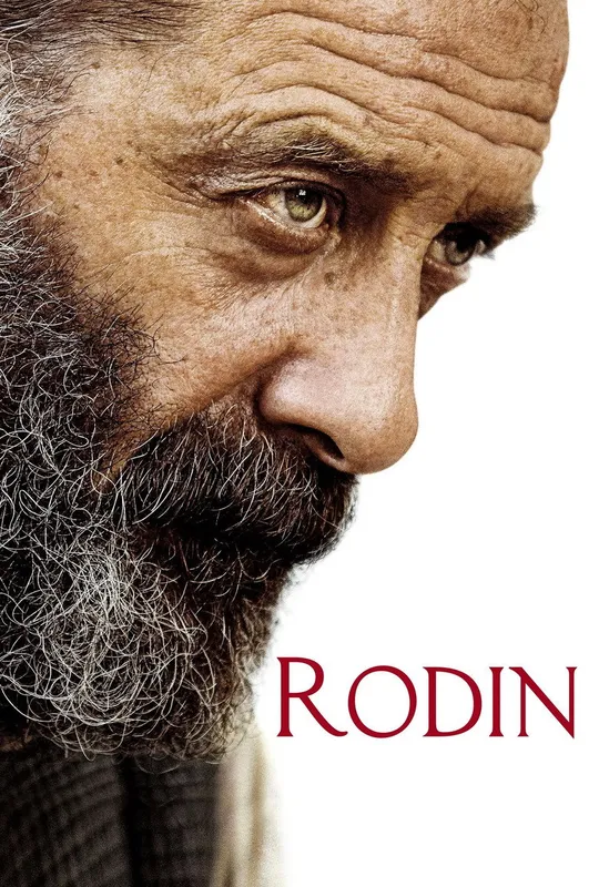 Rodin trailer