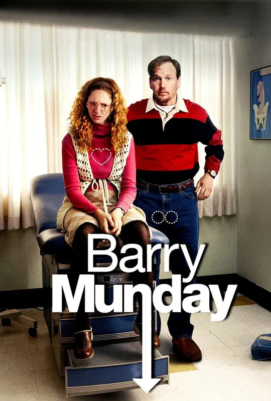 Barry Munday trailer