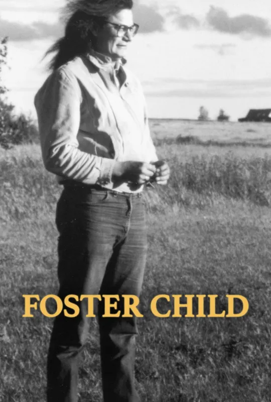 Foster Child trailer