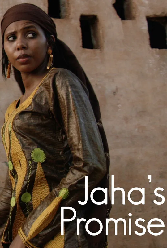 Jaha's Promise trailer