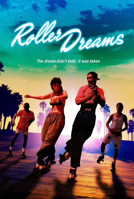 Roller Dreams trailer