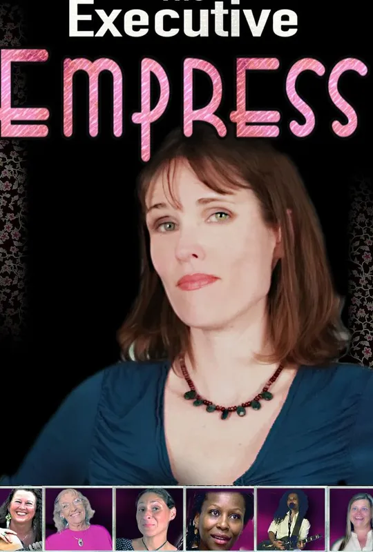 The Executive Empress trailer