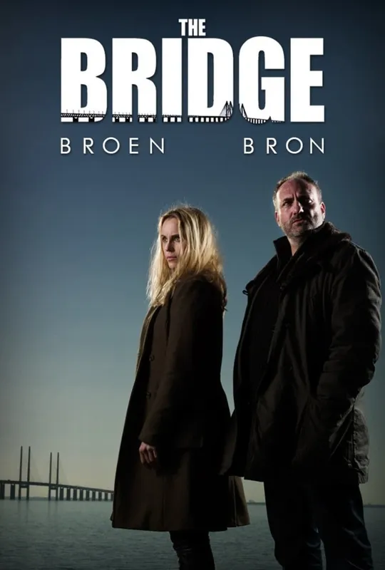 The Bridge trailer