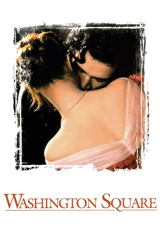 Washington Square trailer