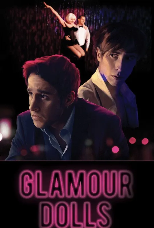 Glamour Dolls trailer