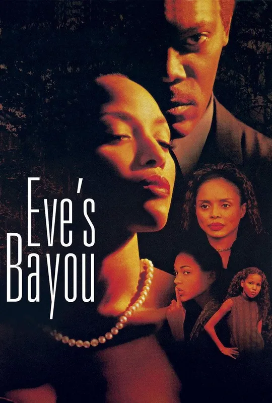 Eve's Bayou trailer