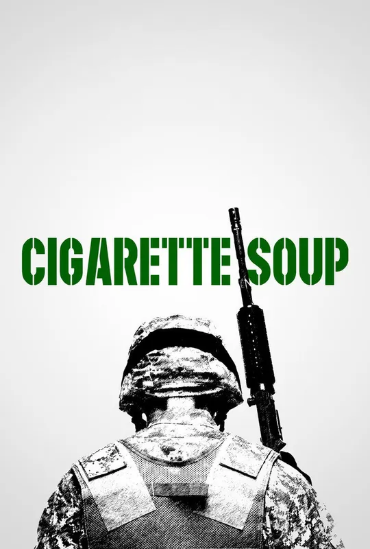 Cigarette Soup trailer