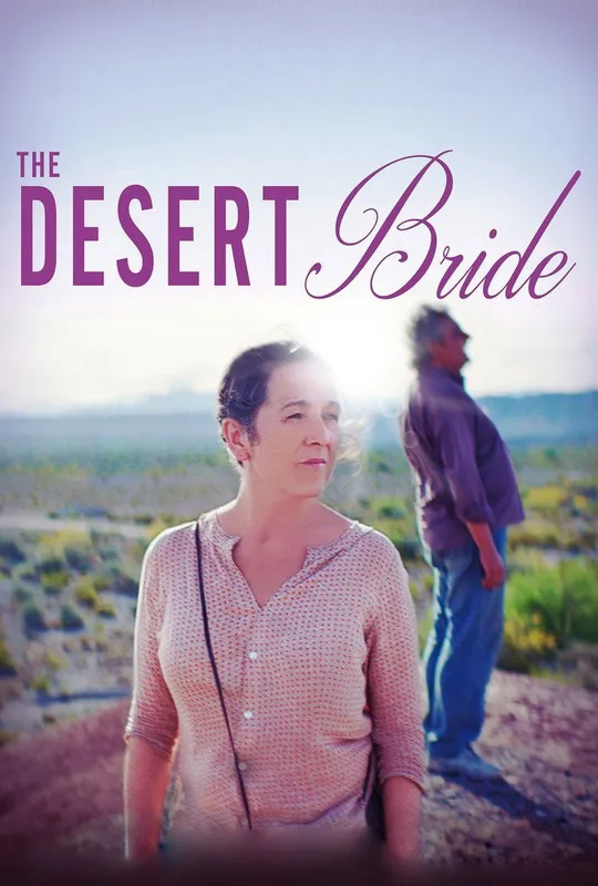 The Desert Bride trailer