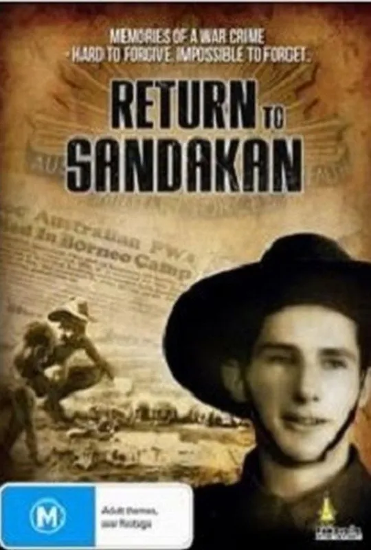 Return to Sandakan trailer