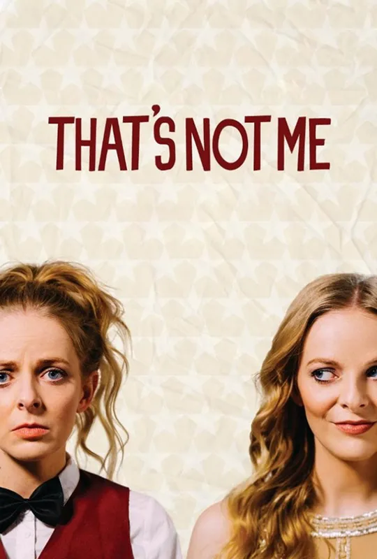 That's Not Me trailer