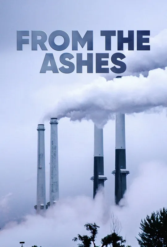 From the Ashes trailer