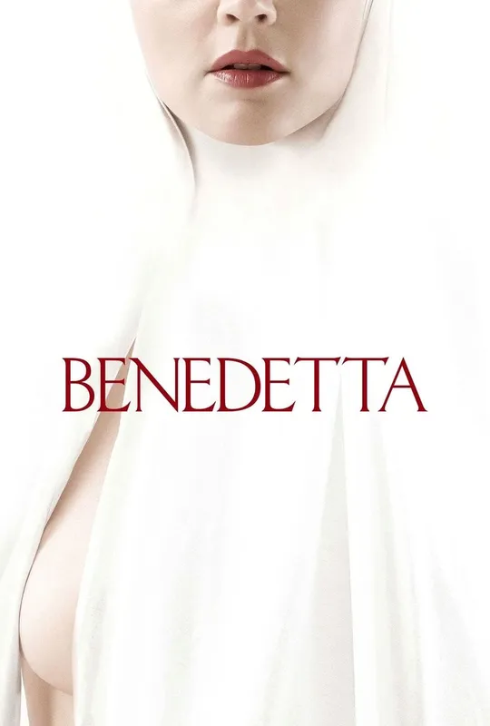 Benedetta trailer