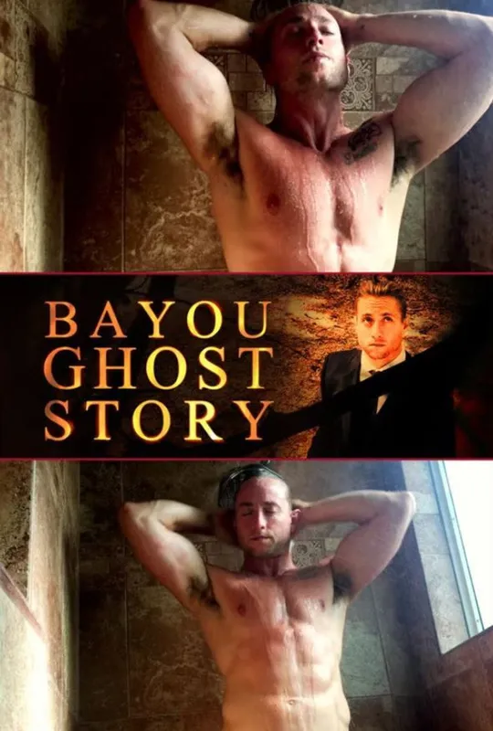 Bayou Ghost Story trailer