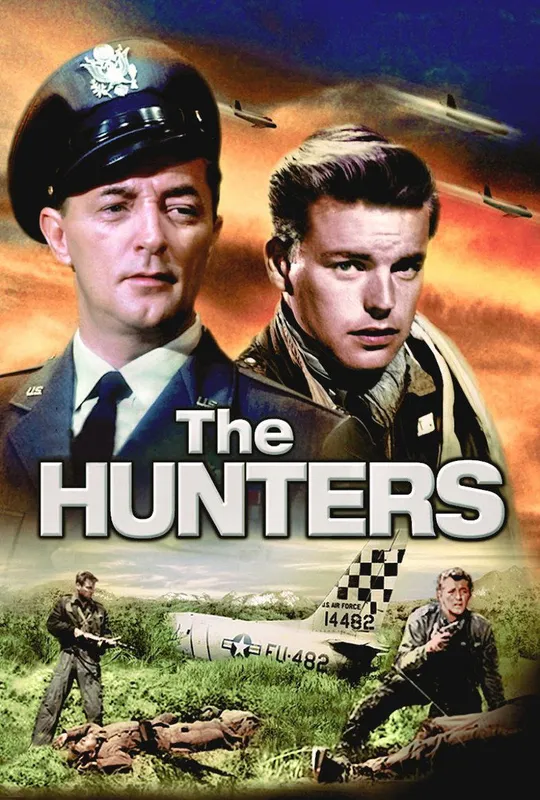 The Hunters trailer