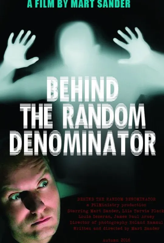 Behind the Random Denominator trailer