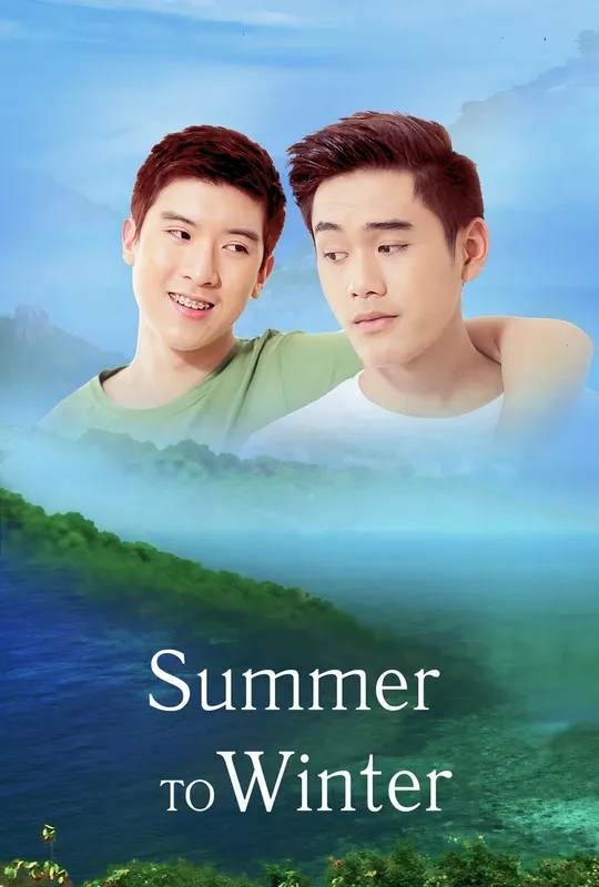 Summer to Winter trailer