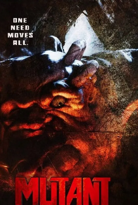 MutantLand trailer