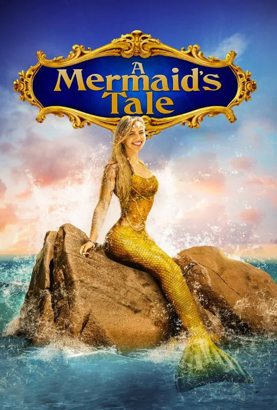 A Mermaid's Tale trailer