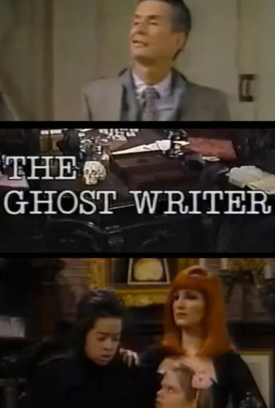 The Ghost Writer trailer