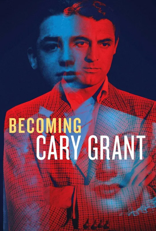 Becoming Cary Grant trailer