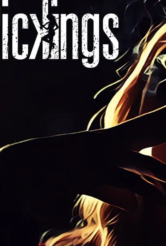 Pickings trailer